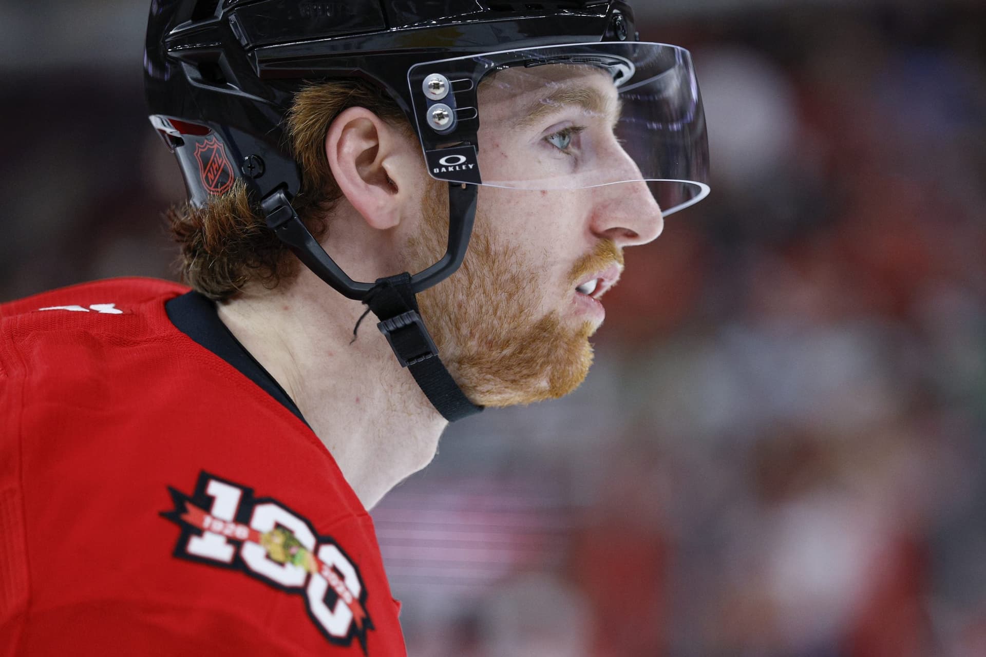 Blackhawks Demote Two Young Notables For Much-Needed Reset