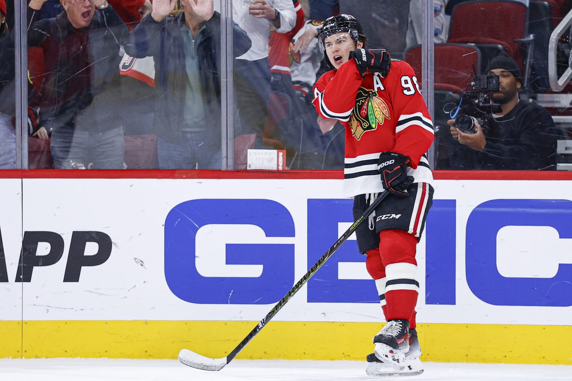 Money Talks: Why Connor Bedard’s Next Deal Could Be Among Richest In NHL History