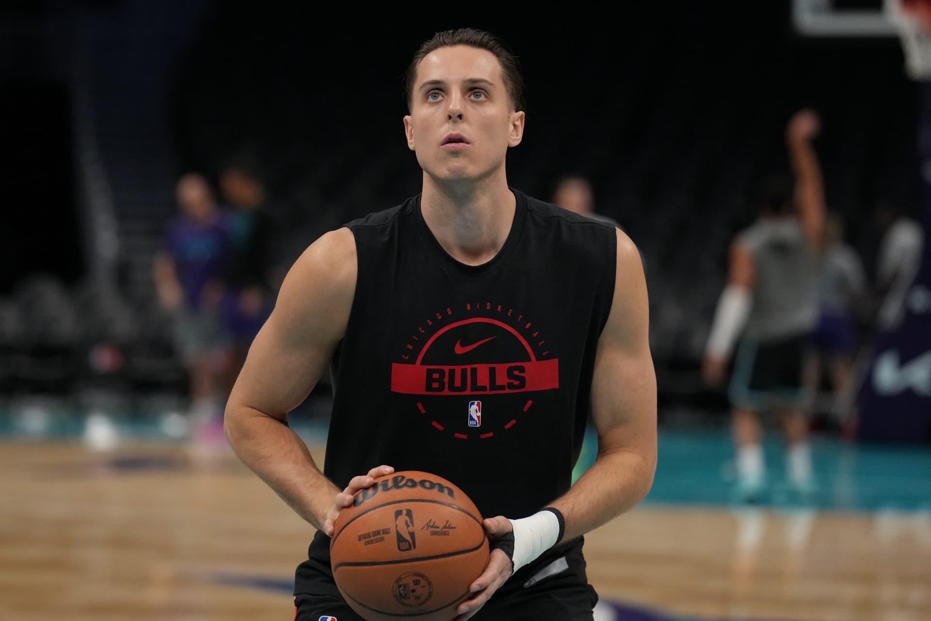 Chicago Just Played Their Most Revealing Game Of The Season