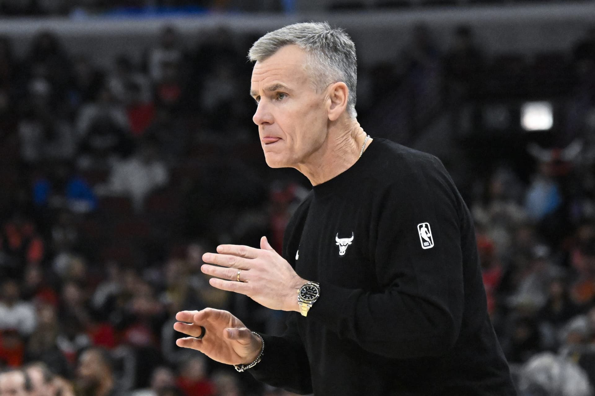 This Perfectly Depicts Chicago's Season In A Nutshell