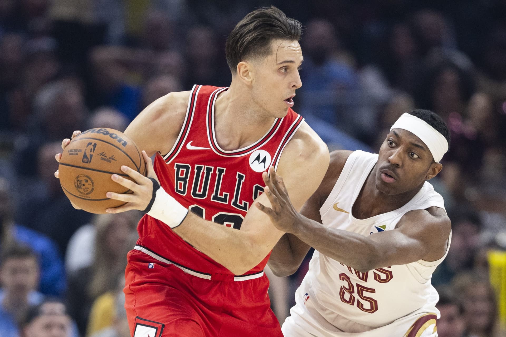 More Evidence That This Is Chicago's Most Valuable Player