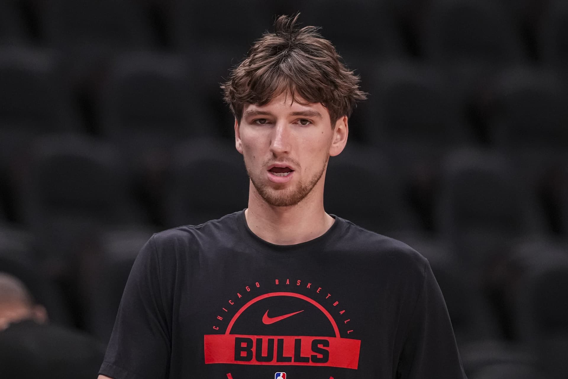 The Chicago Bulls Are Witnessing Their Next Star Emerge