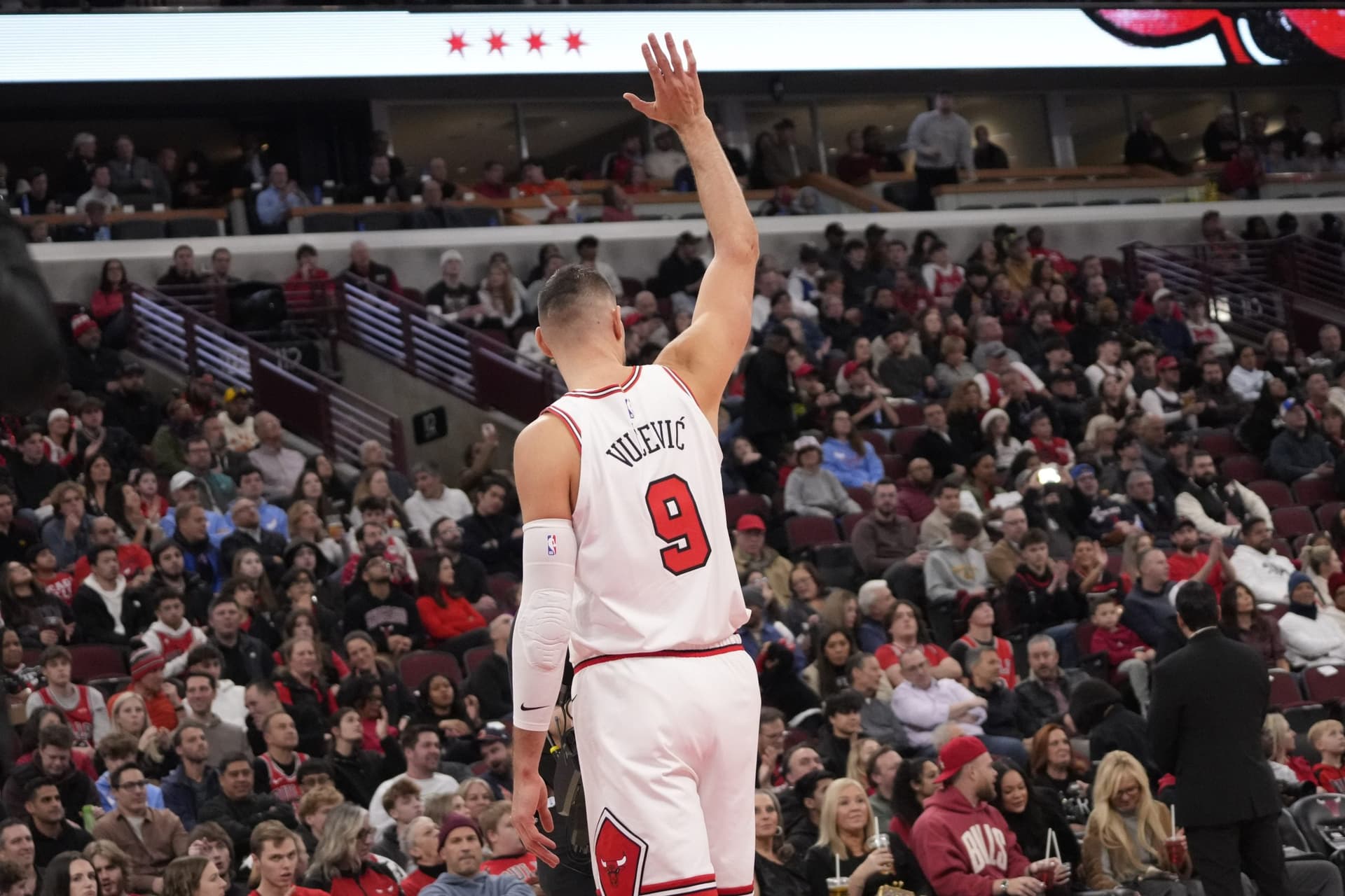 Newest Report Lays Out All The Details Behind Chicago's Deadline Approach