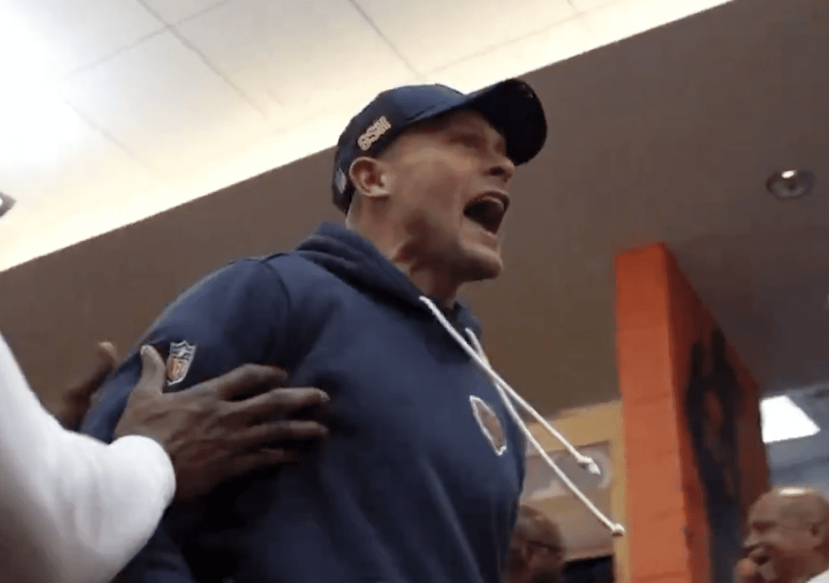 ESPN's Marc Silverman Obliterates Chuck Swirsky Over Ben Johnson Criticism