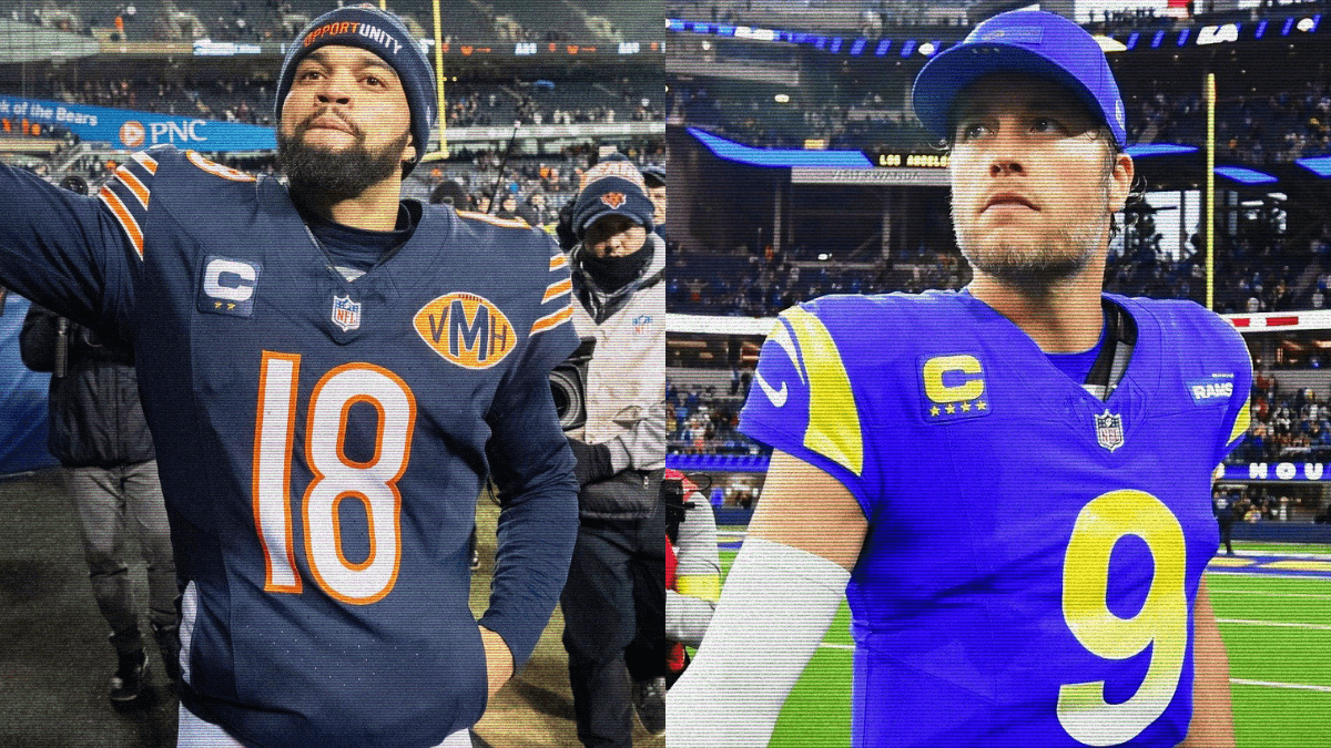 Bold Predictions: Bears vs. Rams