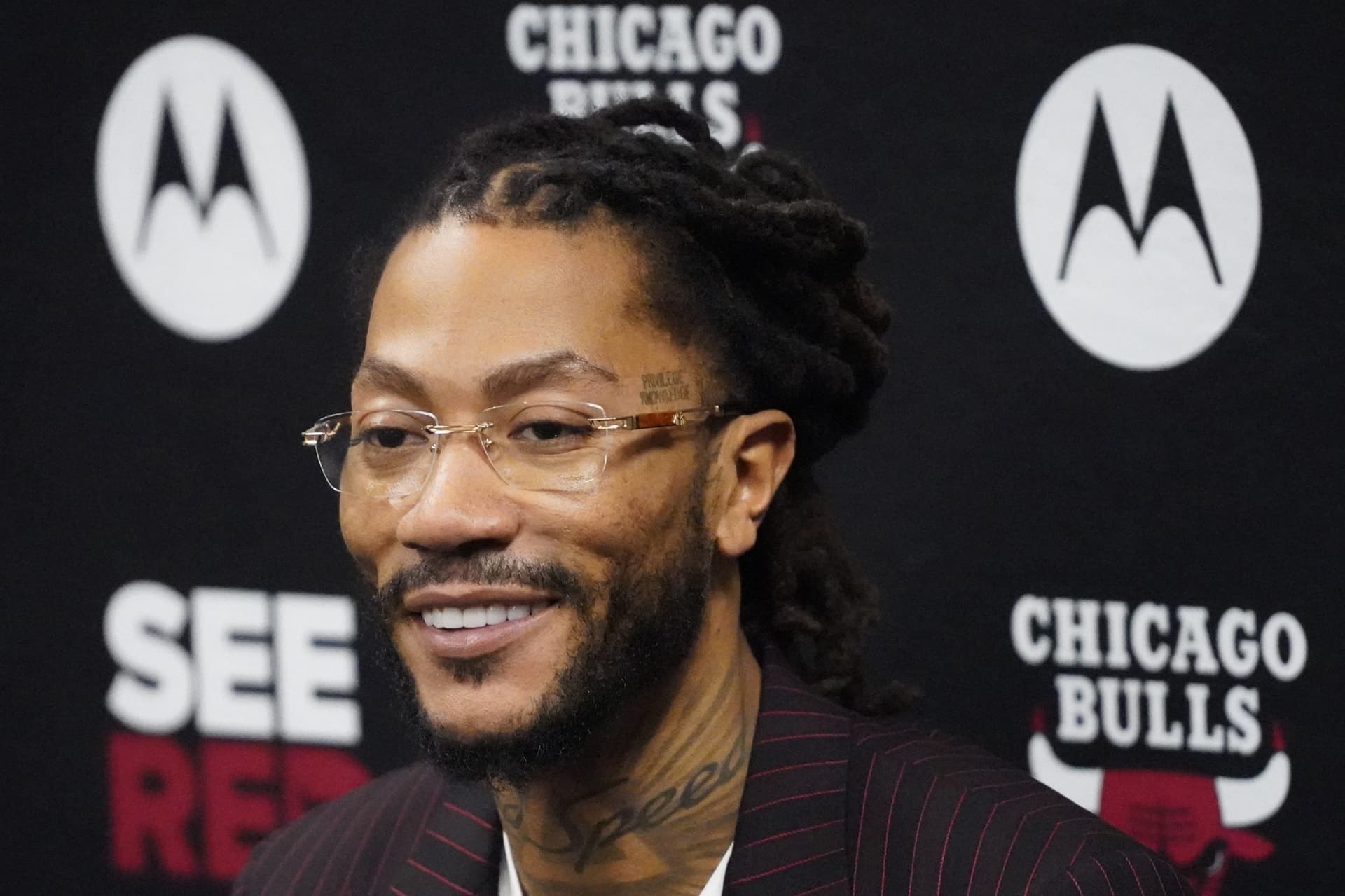 Hidden Details And Full Schedule Of Derrick Rose Night In Chicago