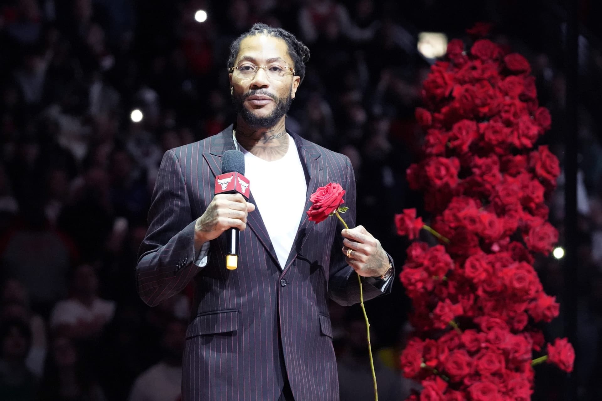 Derrick Rose Sounds Off On The Bulls’ Biggest Issue And The Origin Of Superteams