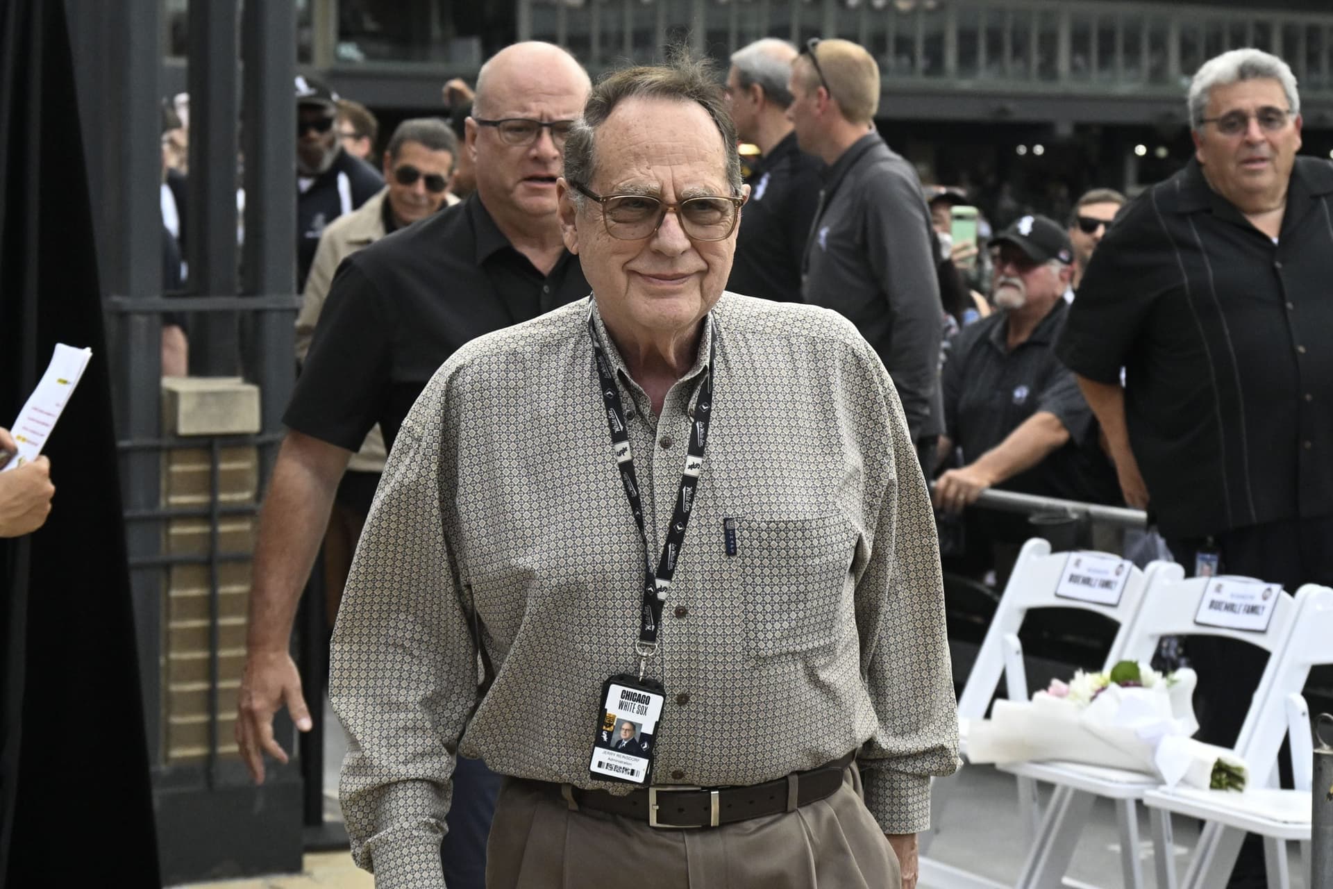 A Must-See Breakdown Of How Jerry Reinsdorf Has Ruined The Bulls