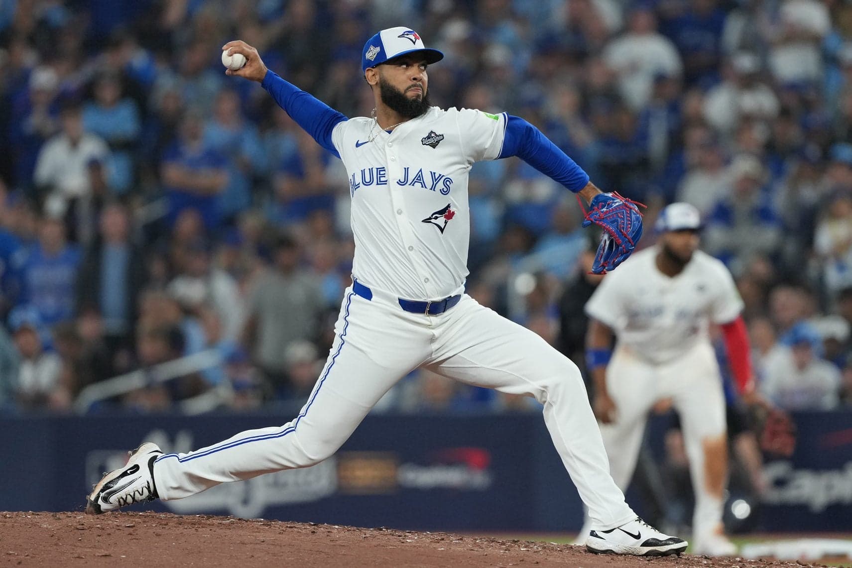 Analyzing The White Sox Signing Of Seranthony Domínguez