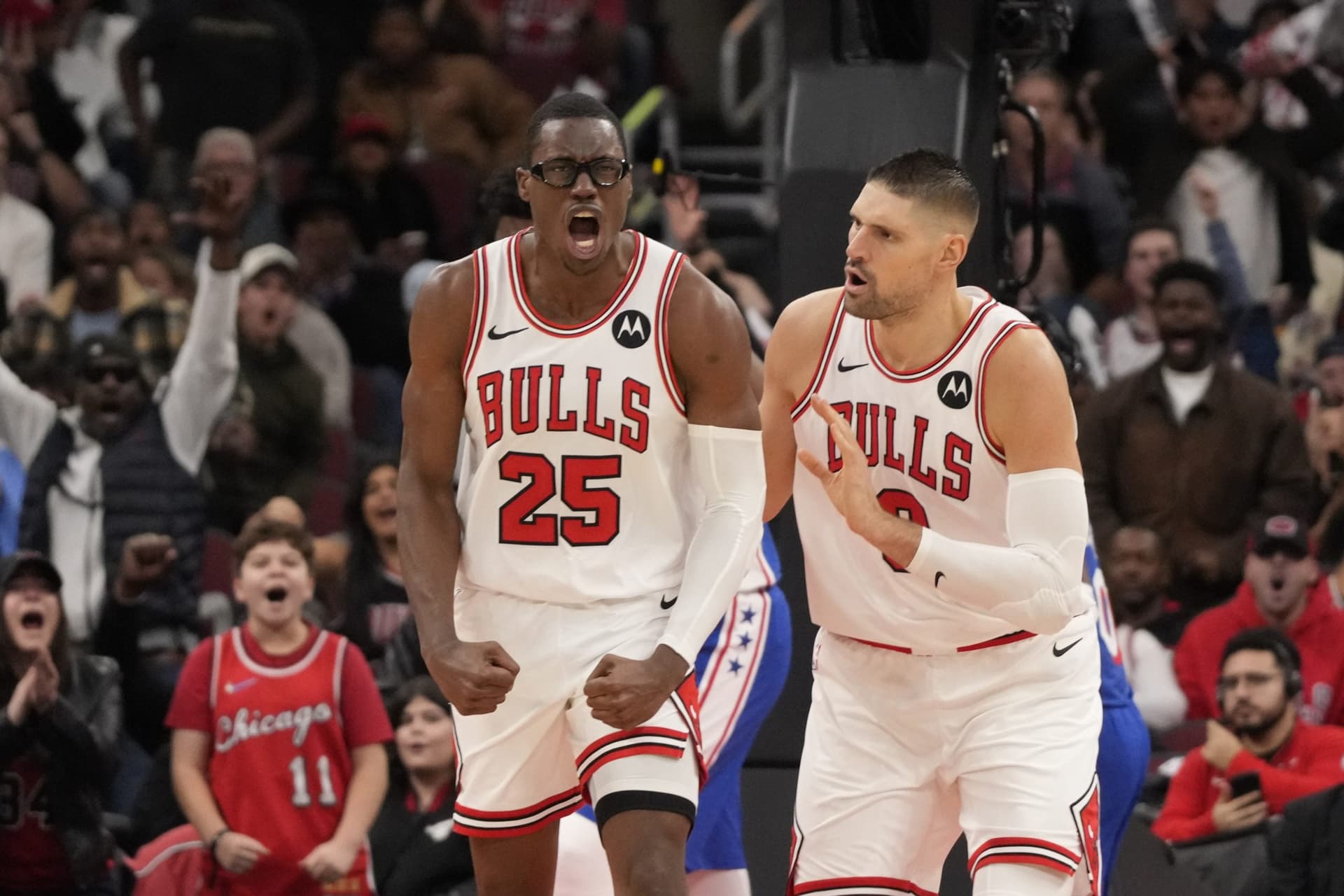 One Non-Negotiable Thing The Bulls Must Do Before The Trade Deadline