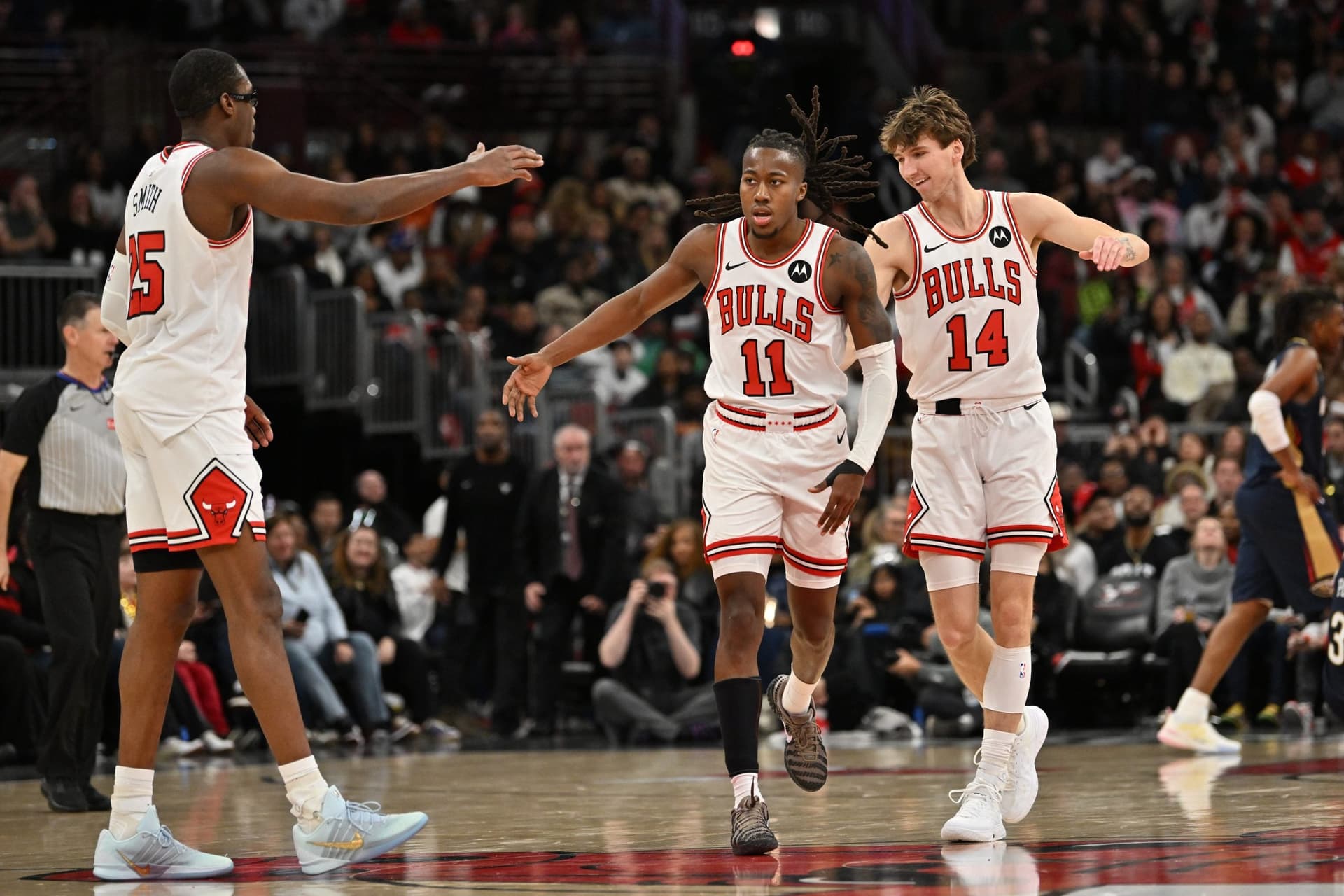 This Trade Picking Up Steam Should Worry All Of Chicago