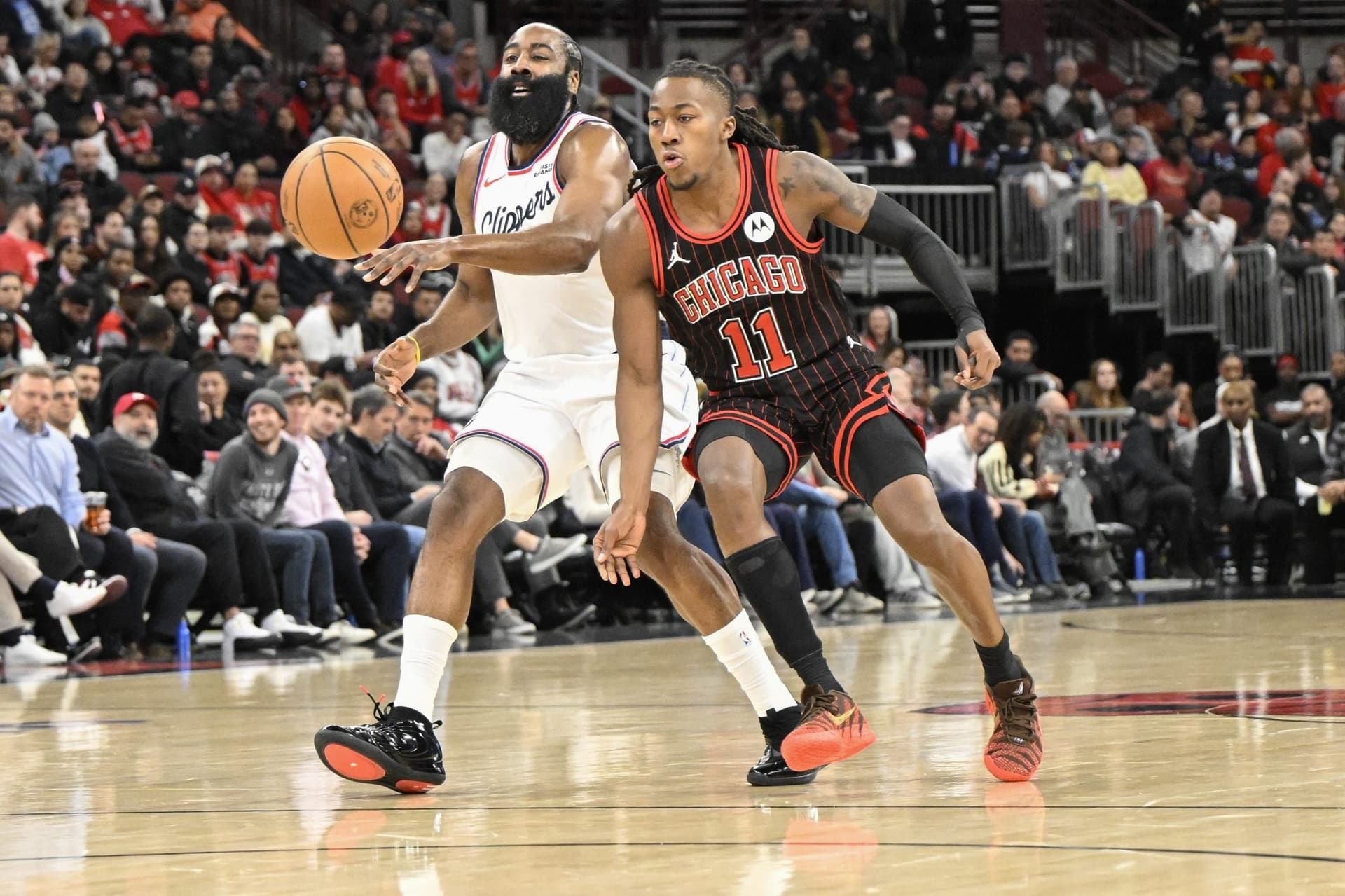 One Player The Bulls Should Prioritize Signing This Summer