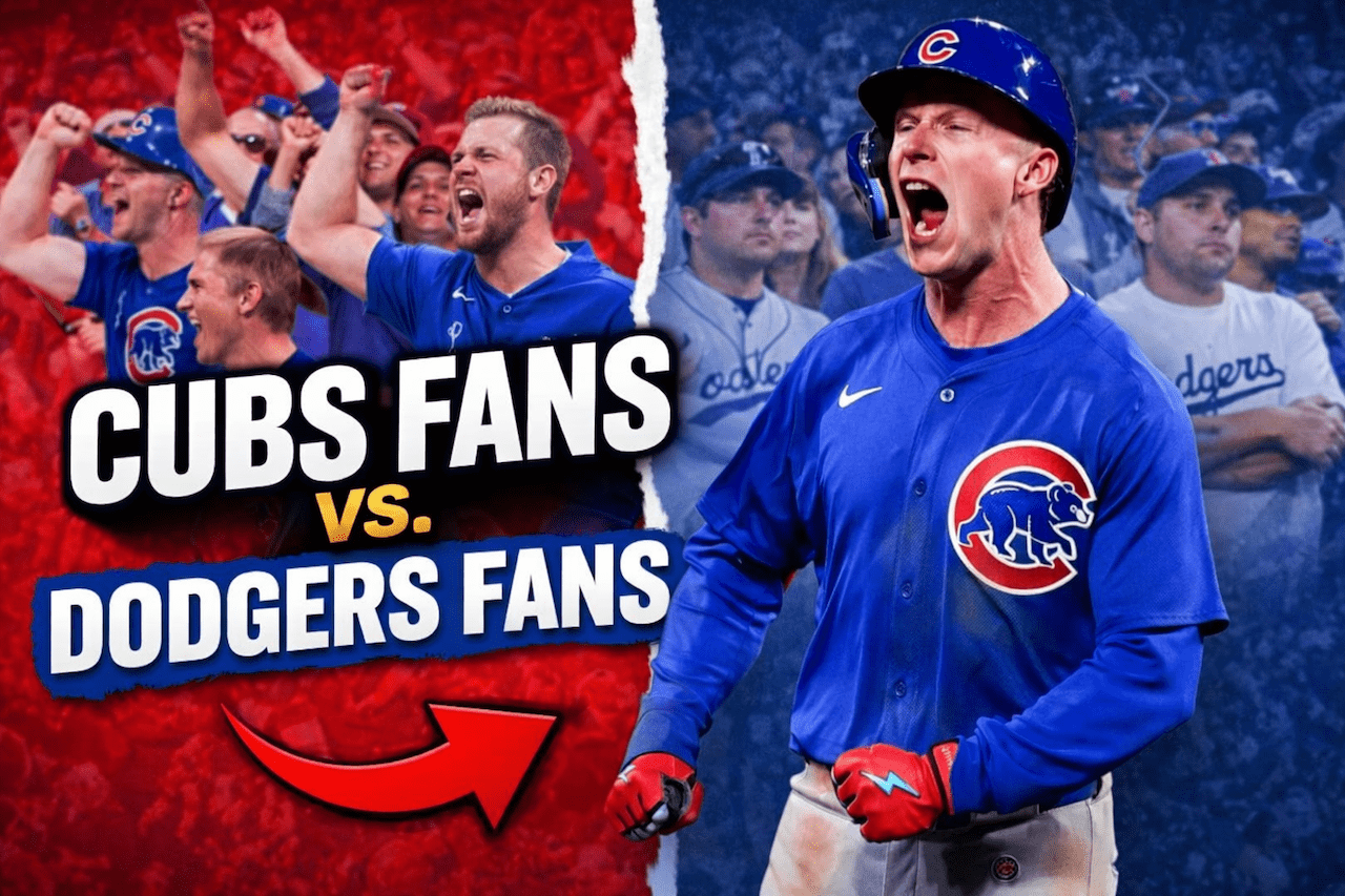 Even Dodgers Analysts Are Praising Pete Crow-Armstrong for His Controversial Comments