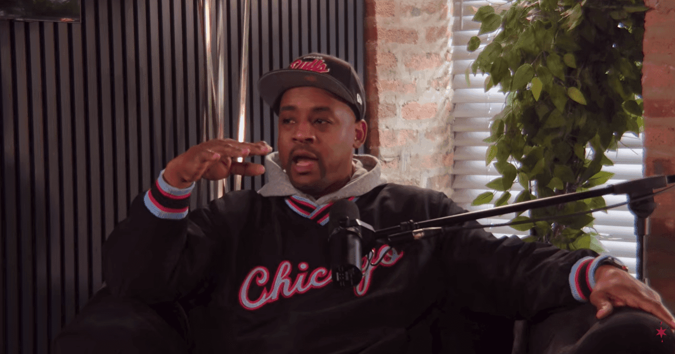 From Bullets in West LA to Freedom in the NFL: Rashied Davis' Untold Journey of Loss, Hope, and That Life-Changing Bank Account