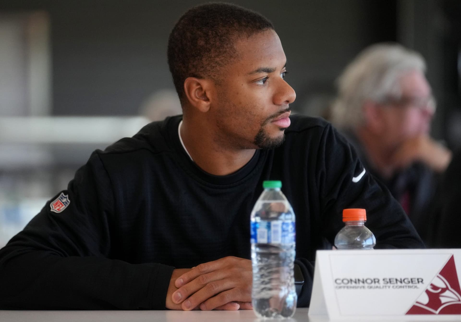 Bears May Have Their Next Offensive Hire Lined Up