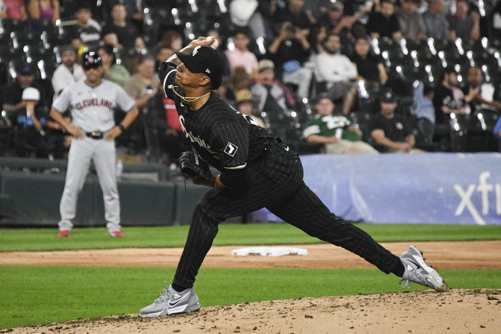 The Dylan Cease Trade Just Got Worse For The White Sox