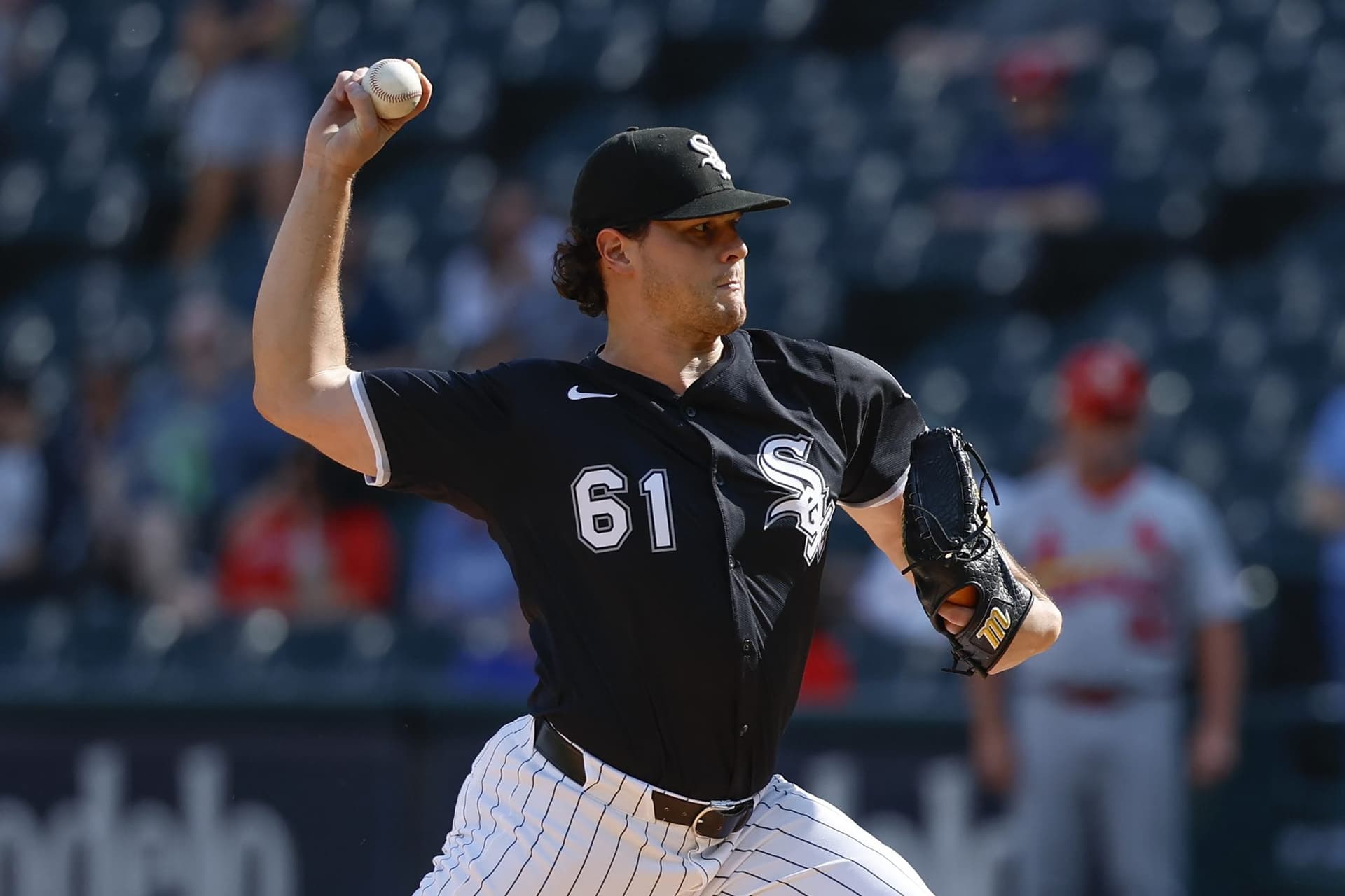 White Sox Starting Rotation Battle Will Include Surprise Name
