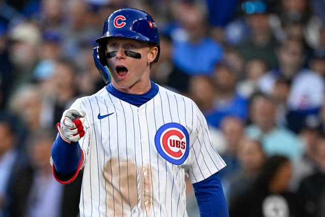 Chicago Cubs Willing To Significantly Increase Contract Offer for Pete Crow-Armstrong