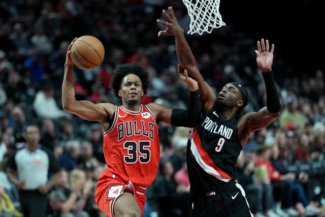 The Least Talked About, Most Important Story For The Chicago Bulls Down The Stretch