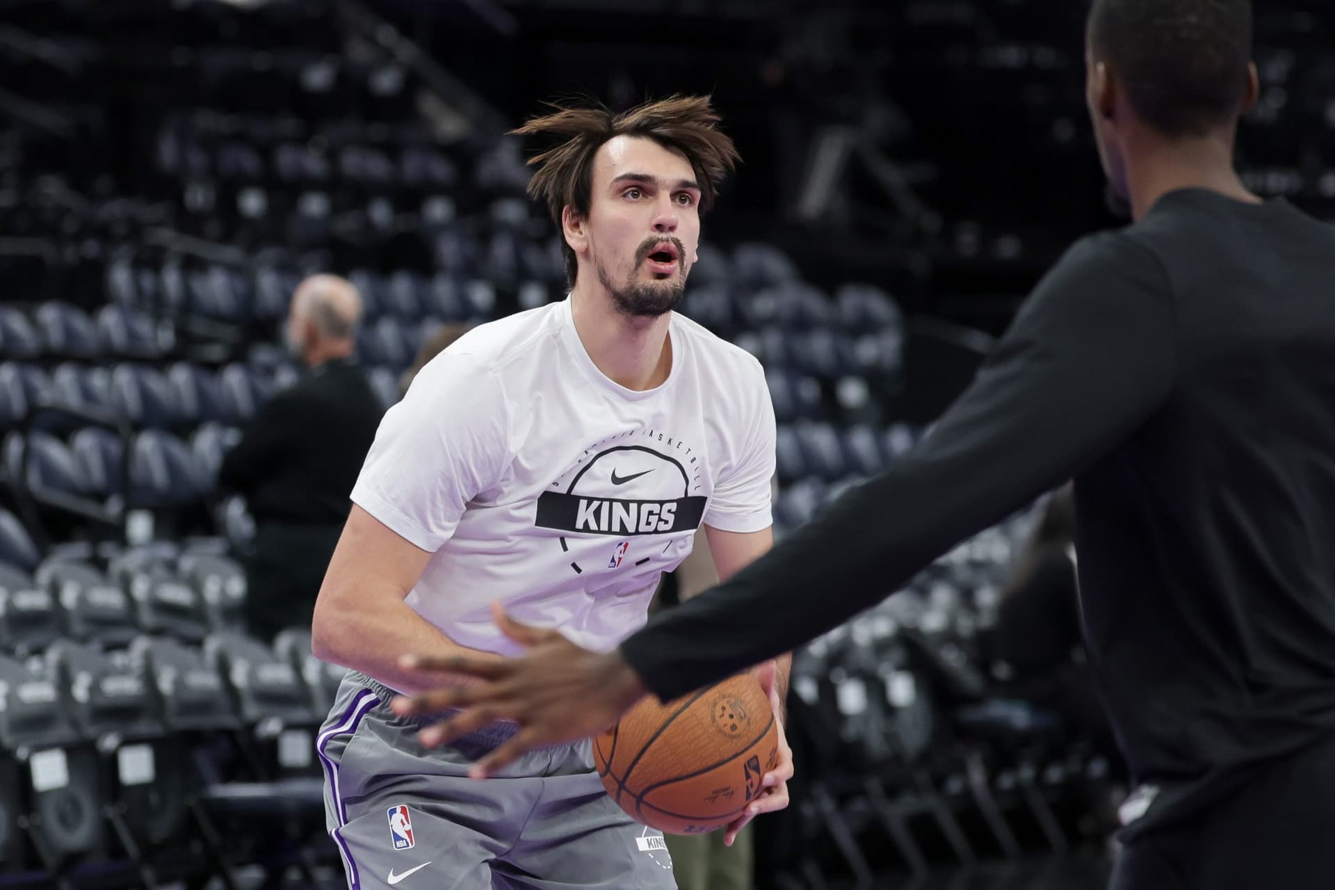 Full Breakdown Of The First Deadline Move By Arturas Karnisovas