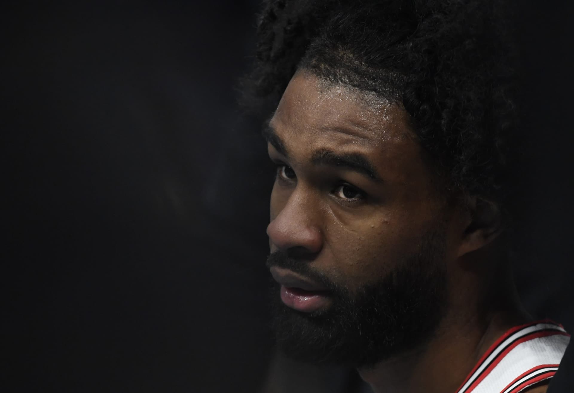 Chicago Continues Complete Firesale By Shipping Coby White To The Charlotte Hornets