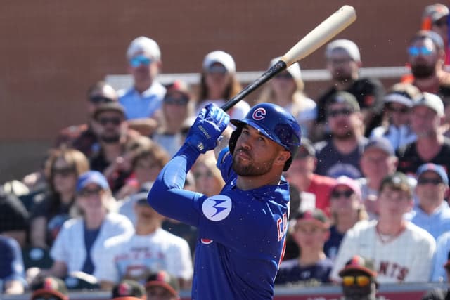 3 Questions Surface As Chicago Cubs Release Opening Day Roster