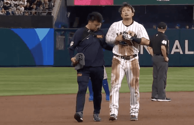 Seiya Suzuki Injury Update: Chicago Cubs Catch a Break?
