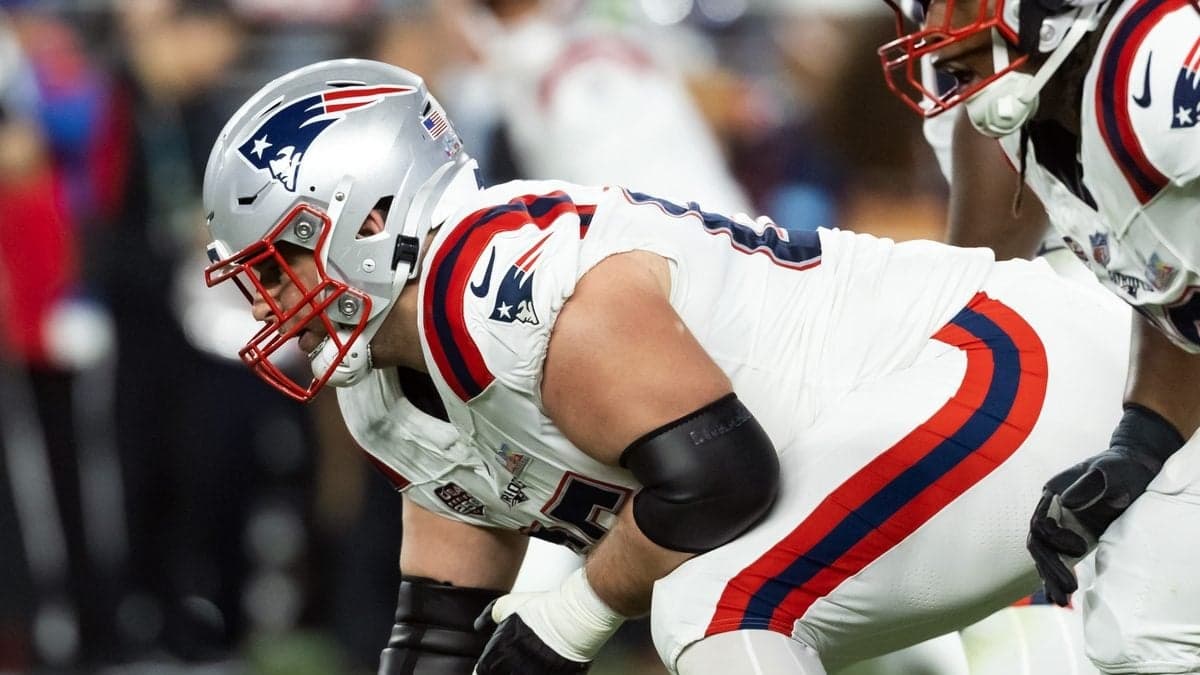 Why The Garrett Bradbury Trade Suddenly Looks Brilliant On The Bears' Part