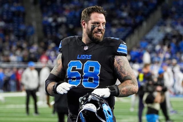 Ben Johnson Proved Again How Savvy He Is With Latest Taylor Decker Incident