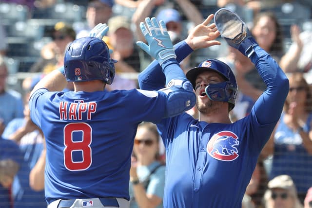 Nico Hoerner's Contract Extension: More Changes Coming for the Chicago Cubs