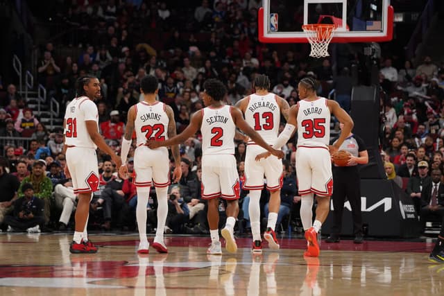 Nine Expiring Deals, One Big Question — Who Survives the Bulls’ Roster Reset?