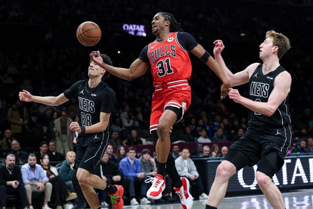 Bulls Waive Jaden Ivey After Stunning 24-Hour Spiral — AK's Negligence Shines Again