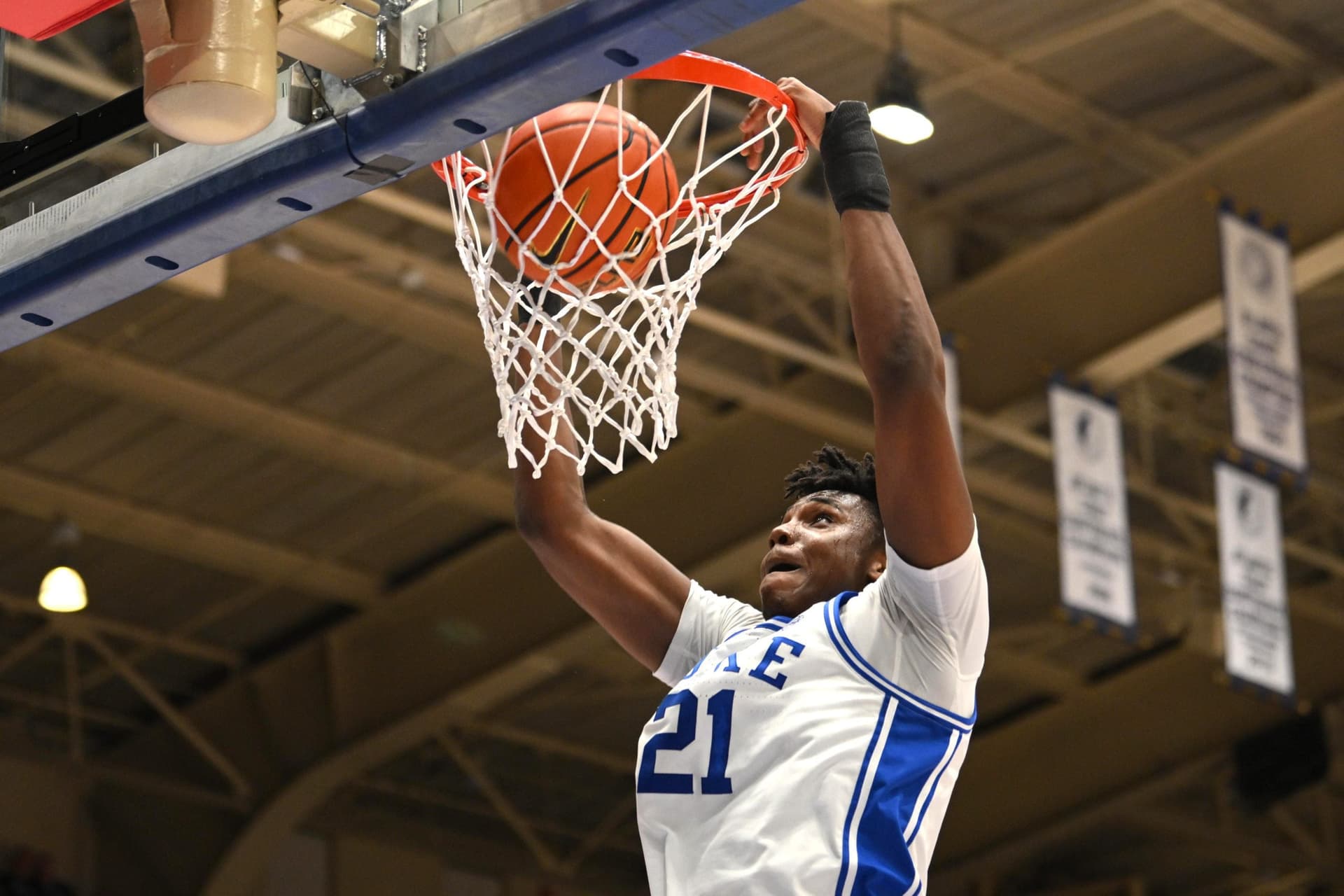 Three Names To Monitor In The NCAA Tournament For The Chicago Bulls