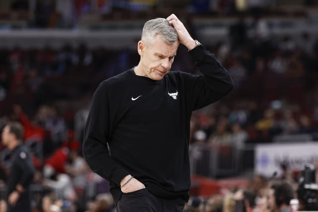 More Than Just Chatter — Donovan, UNC Links Are Starting to Add Up