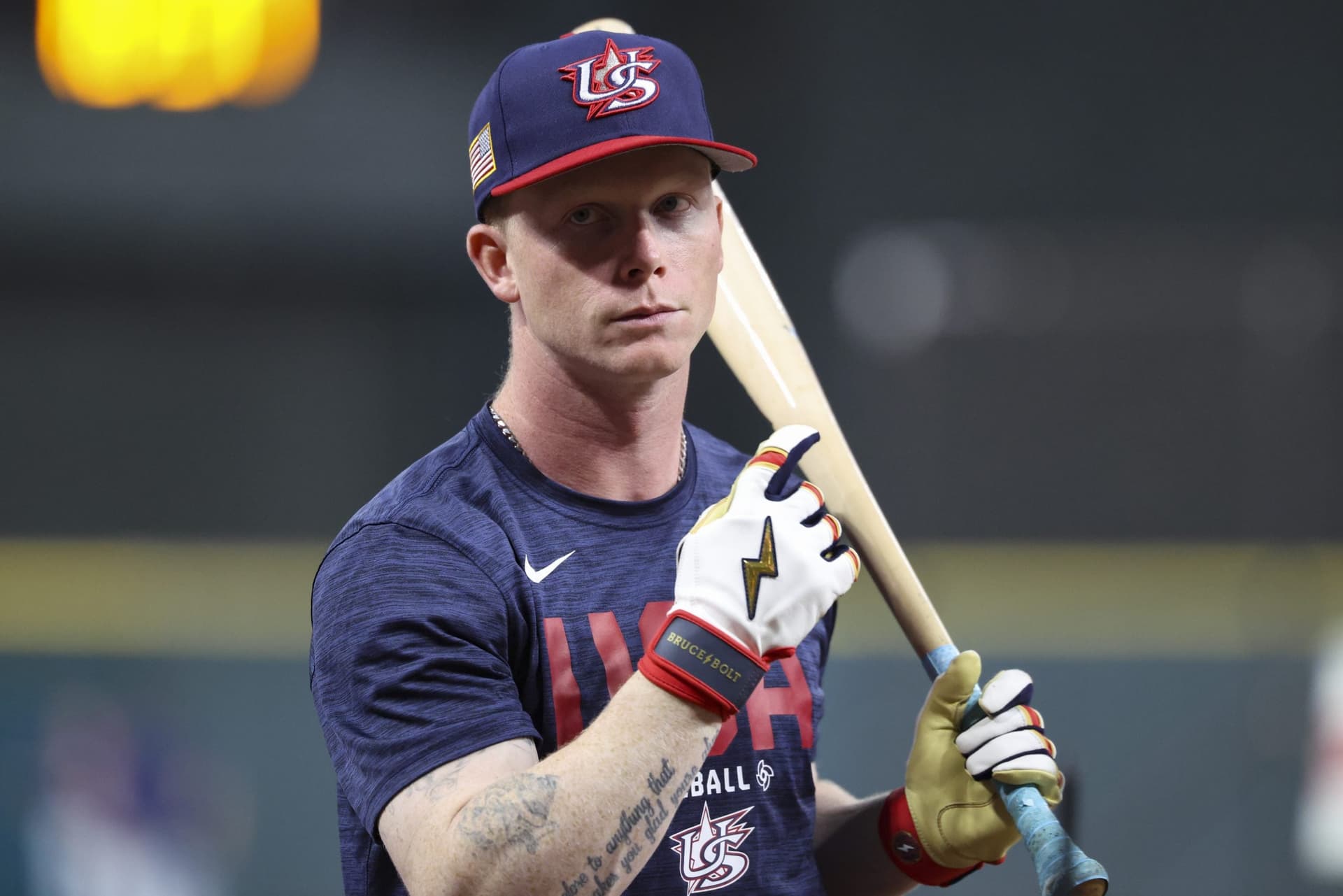 World Baseball Classic Controversy: Should Pete Crow-Armstrong Start for Team USA