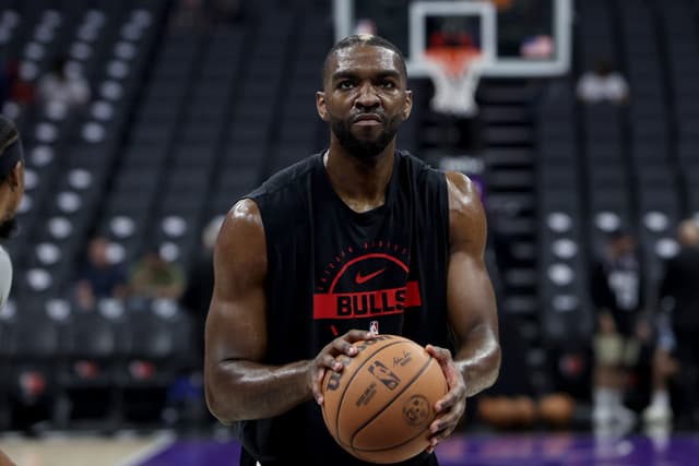 The Patrick Williams Debate: Choosing Between Three Bad Options