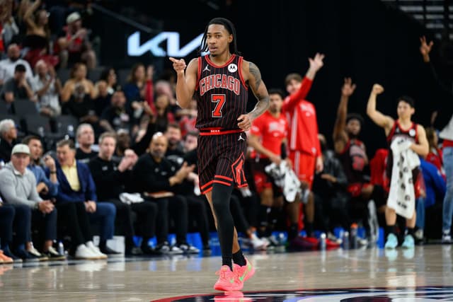 Chicago’s Biggest Deadline Gamble Is Already Revealing If AK Was Finally Right