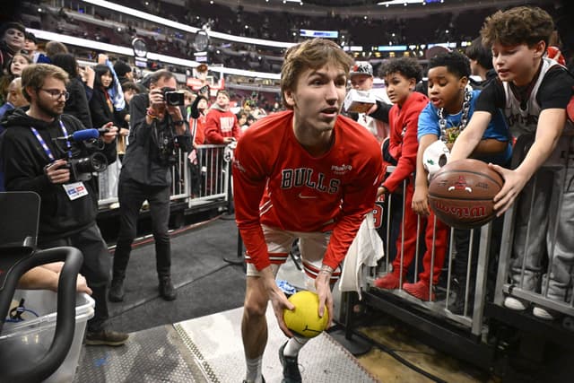 Bulls’ Late Wins Could Cost Them: A Draft Position Dilemma