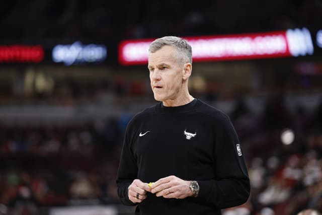 Billy Donovan’s Potential Chicago Exit: Separating Smoke From Facts