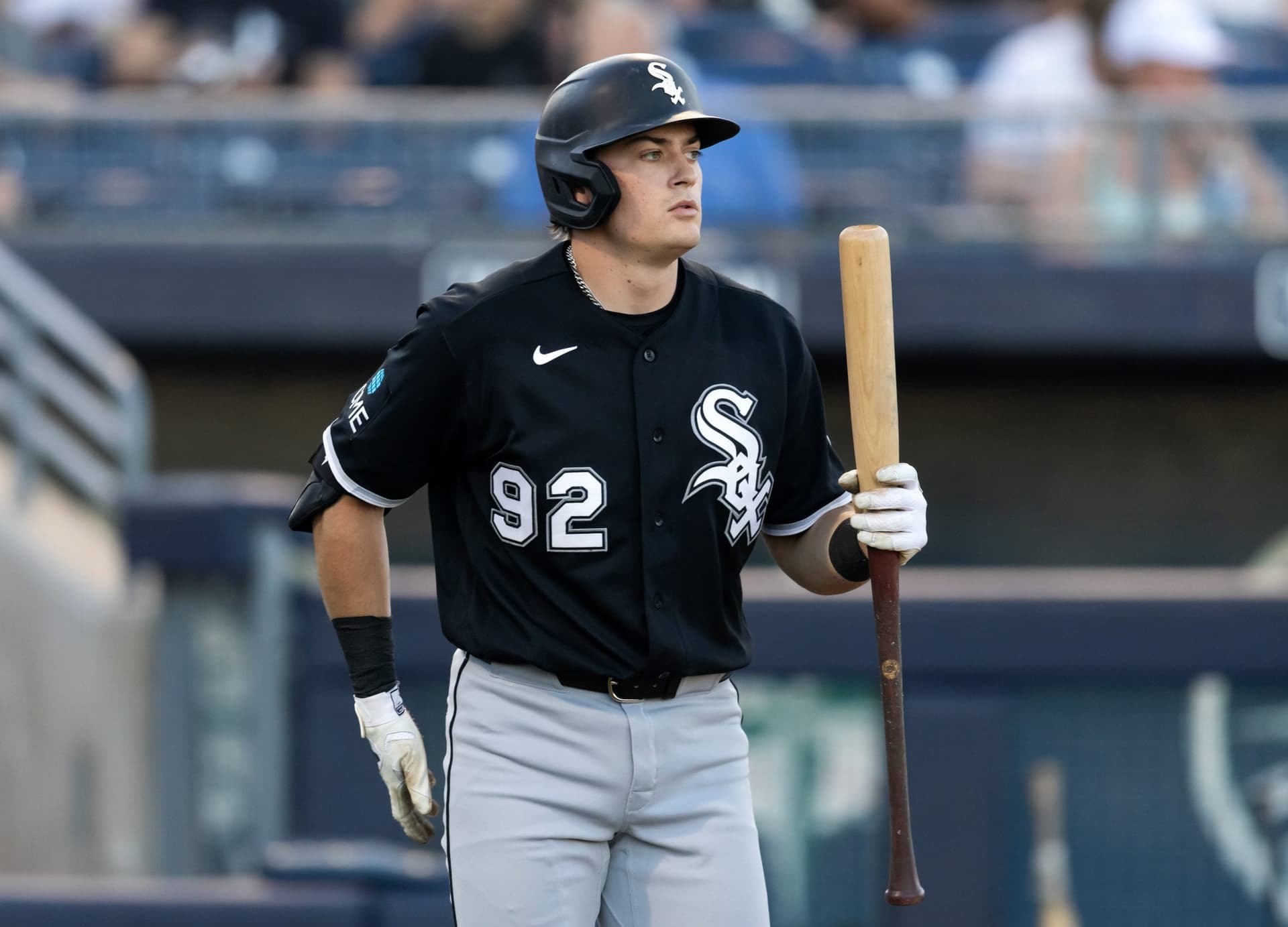 Sam Antonacci's Path To White Sox May Now Be More Clear