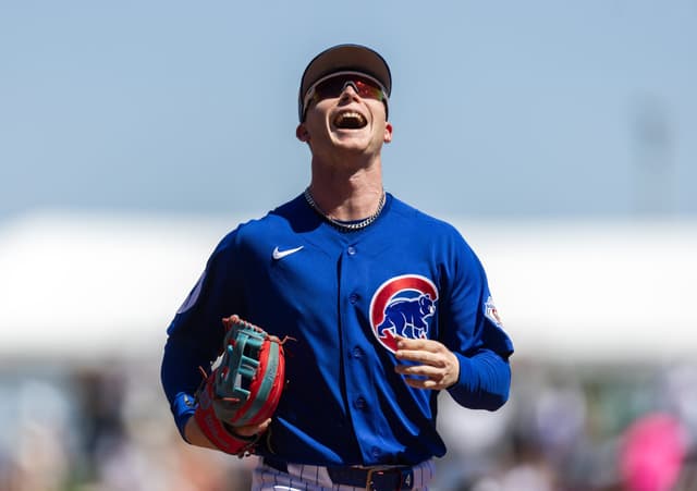Chicago Cubs Sign Pete Crow-Armstrong to Largest Contract Extension in Franchise History