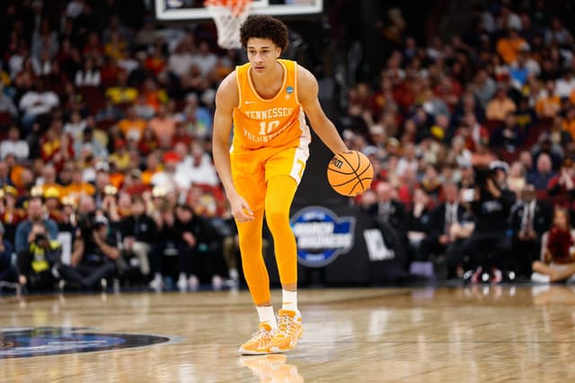 With A 76.6% Chance Of This Draft Slot — Chicago’s List Of Prospects Is Clear