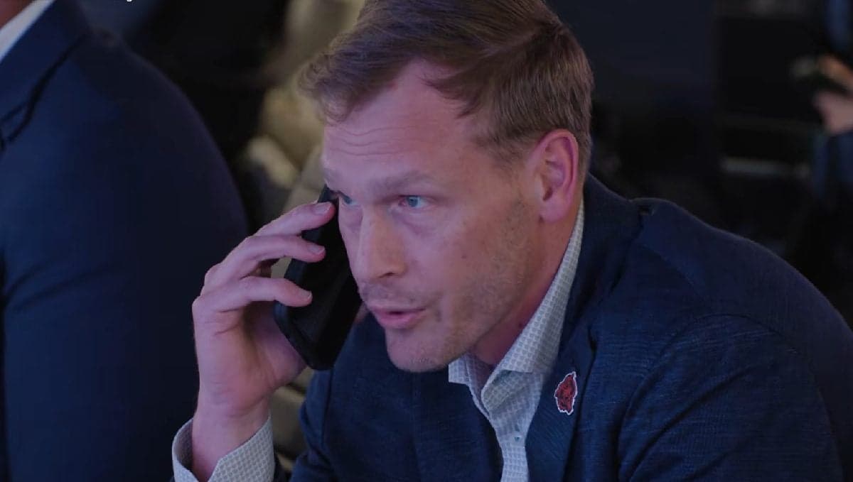 How Ben Johnson Used A Stolen Lions Philosophy To Shape The Bears' 2026 Draft