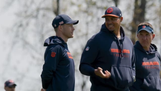 How Ben Johnson's Tilted Draft Approach Is Right Out Of The Parcells Playbook