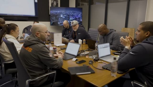 Chicago Bears Suffer Unexpected Loss In Scouting Department — And What It Means