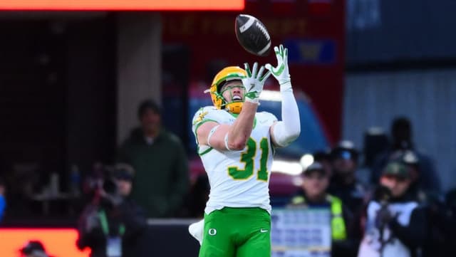 Why The Bears Were Even Luckier To Land Dillon Thieneman Than We Thought