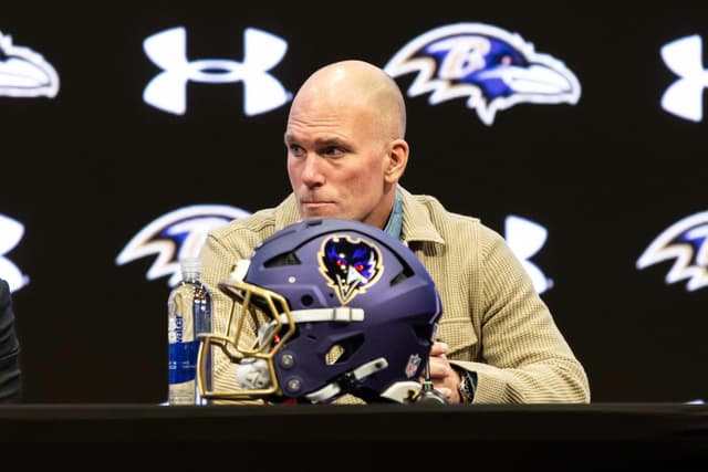 How Comments From Baltimore's GM Just Made The Logan Jones Pick A Home Run