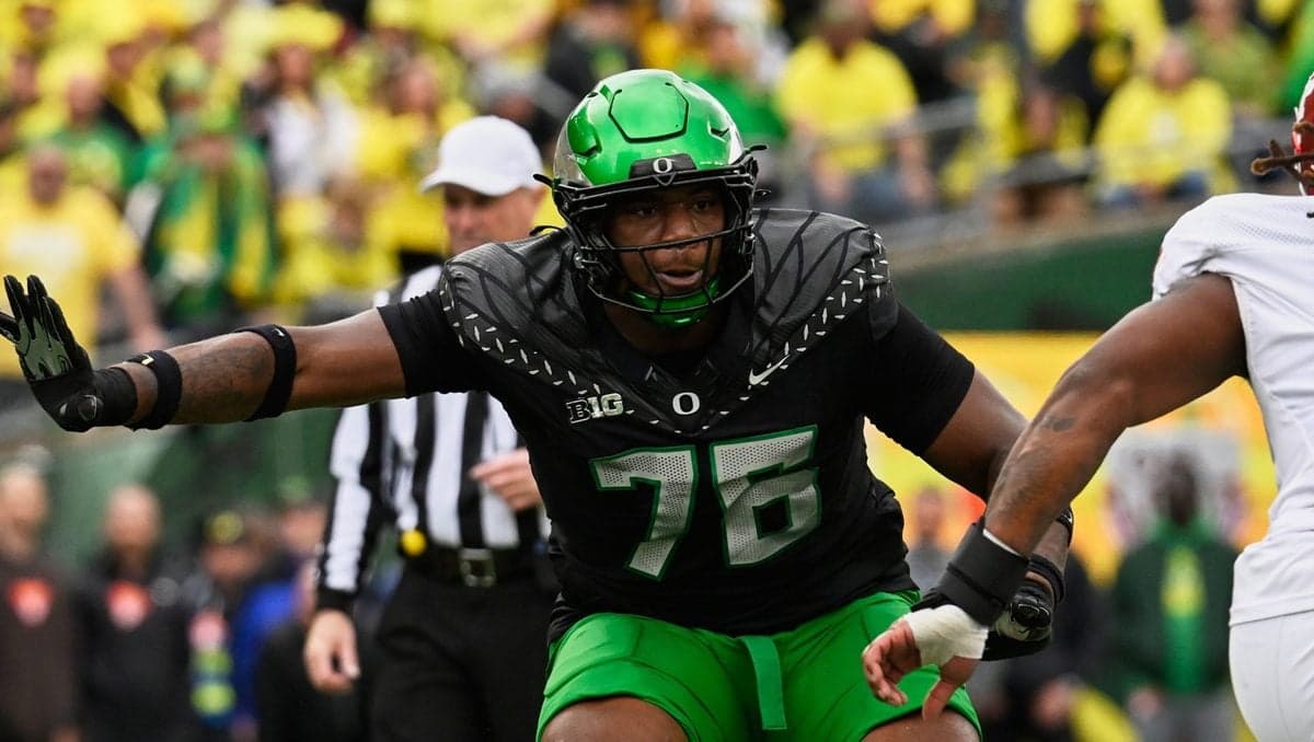 Here Are The Best Undrafted Free Agents Ryan Poles And The Bears Must Snag