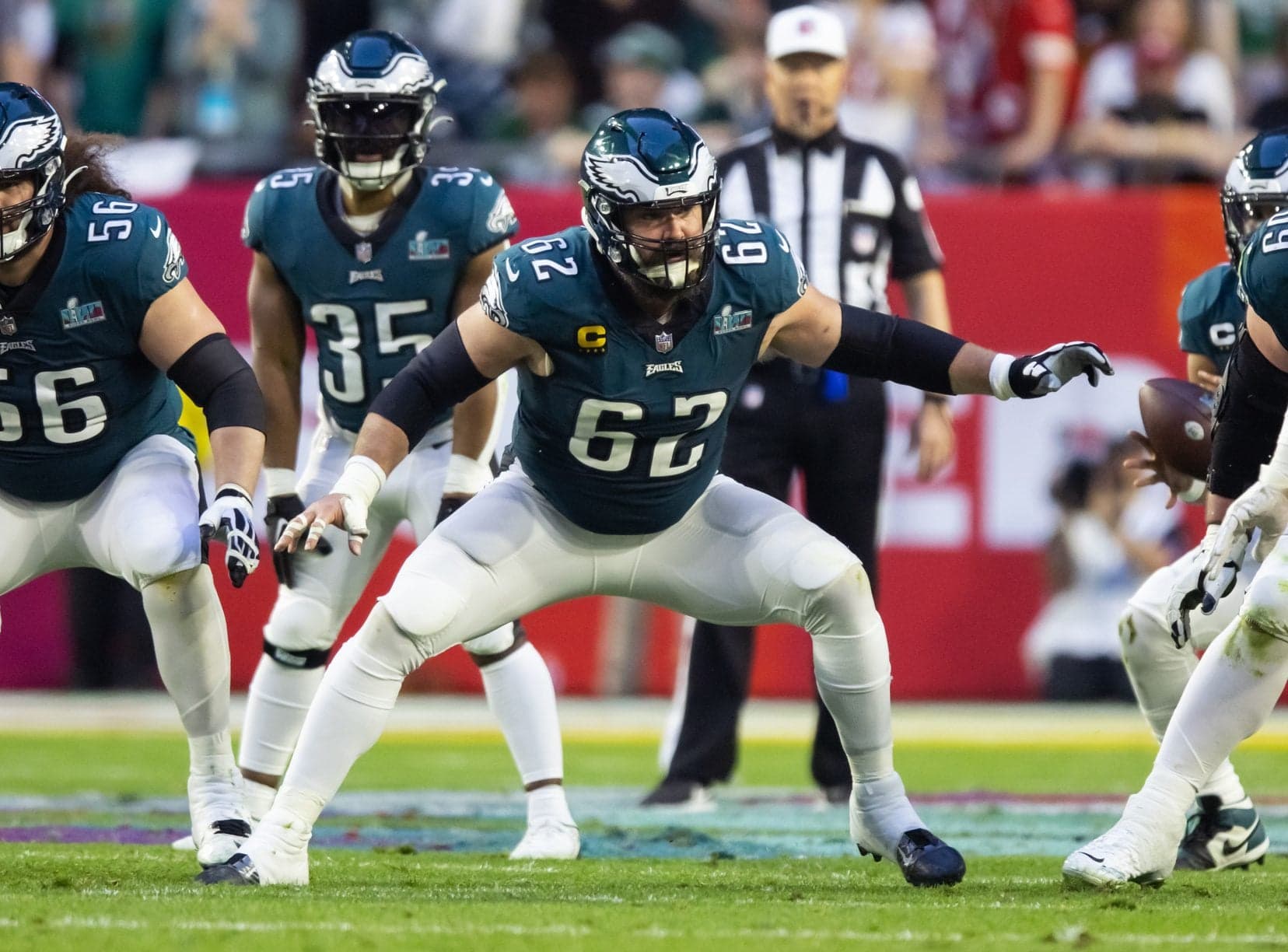 Matt Miller Thinks Bears Found The Next Jason Kelce — Here’s Why It’s Not Crazy