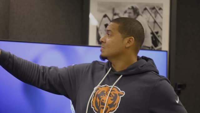 Is Ryan Poles Guilty Of Ignoring Defensive Line In The Draft? The Truth May Surprise You